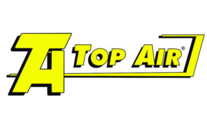 A Top Air Logo