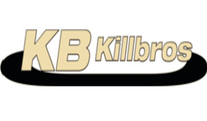 Killbros logo