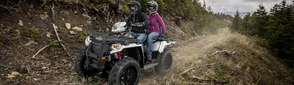 2017 Polaris Touring 570SP for sale in Ritchie Implement, Cobb, Wisconsin