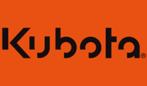 Kubota logo