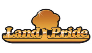 Land Pride Logo