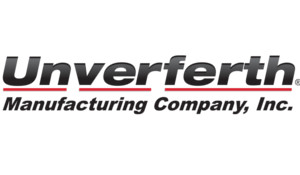 Unverfertch logo