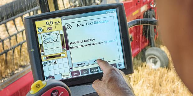 Precision Farming 1