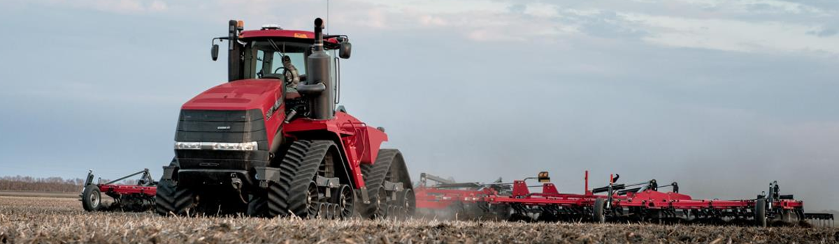 2017 BobCat Skid Steer Loader S850 for sale in Ritchie Implement, Cobb, Wisconsin